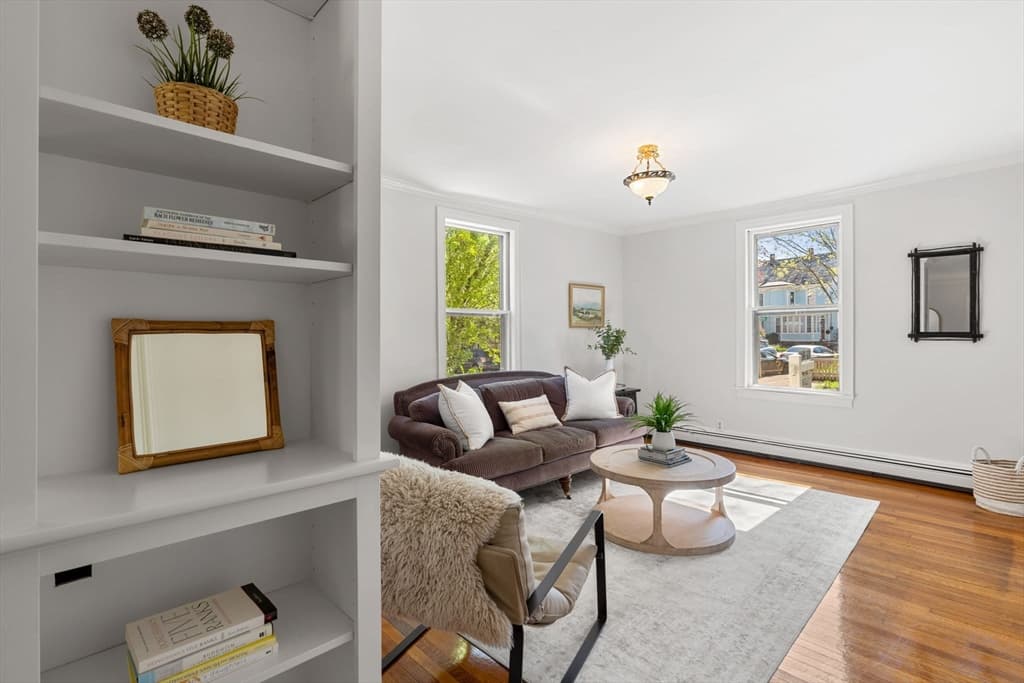 Condominium at 86 Federal St # 86, Newburyport MA 01950, photo 7 of 41