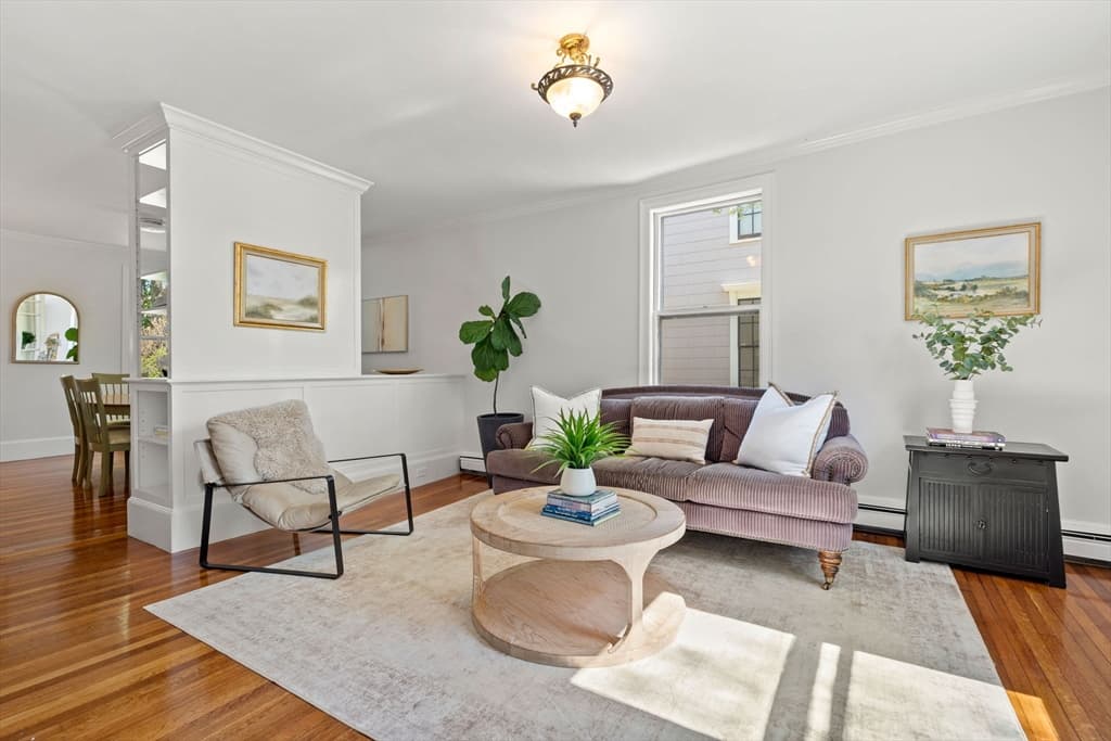 86 Federal St # 86, Newburyport MA 01950