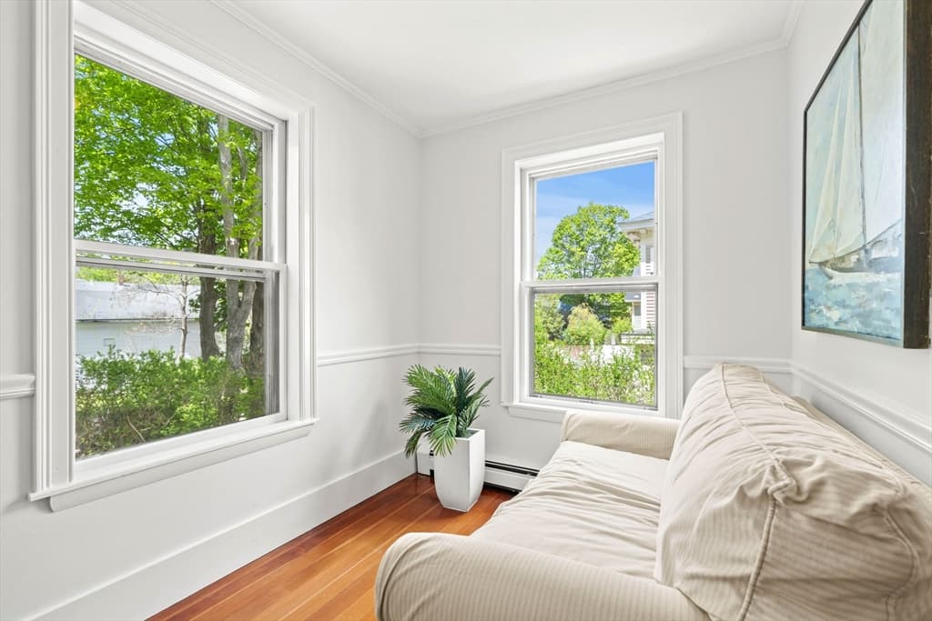 Condominium at 86 Federal St # 86, Newburyport MA 01950, photo 28 of 41