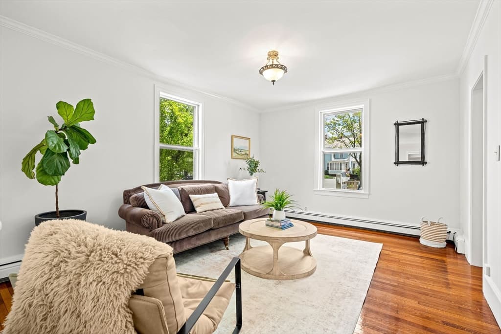 Condominium at 86 Federal St # 86, Newburyport MA 01950, photo 5 of 41