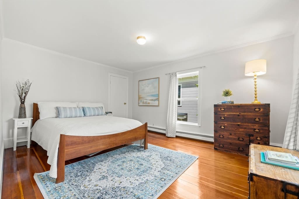 Condominium at 86 Federal St # 86, Newburyport MA 01950, photo 20 of 41