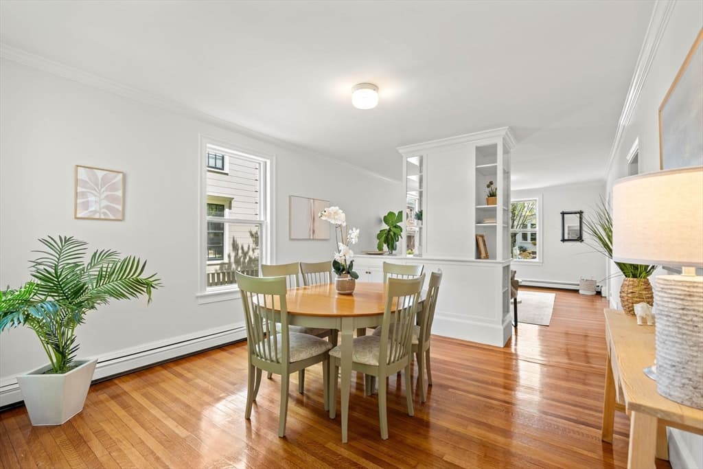 Condominium at 86 Federal St # 86, Newburyport MA 01950, photo 9 of 41