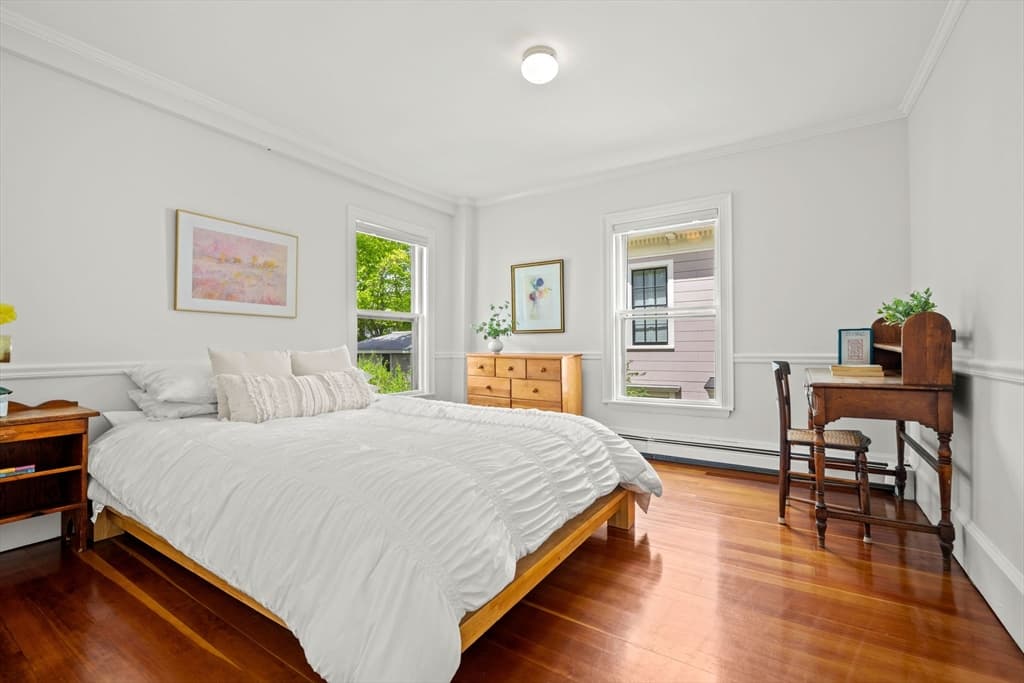 Condominium at 86 Federal St # 86, Newburyport MA 01950, photo 24 of 41