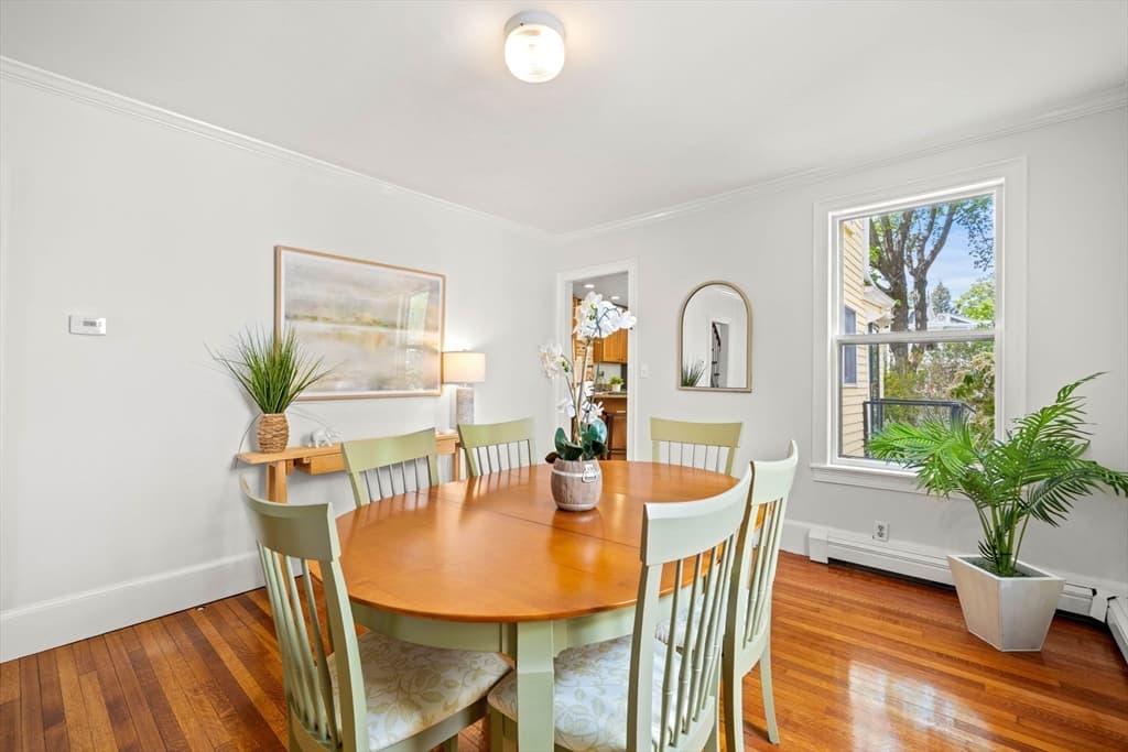 Condominium at 86 Federal St # 86, Newburyport MA 01950, photo 10 of 41