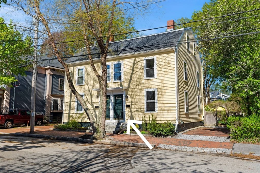 Condominium at 86 Federal St # 86, Newburyport MA 01950, photo 41 of 41