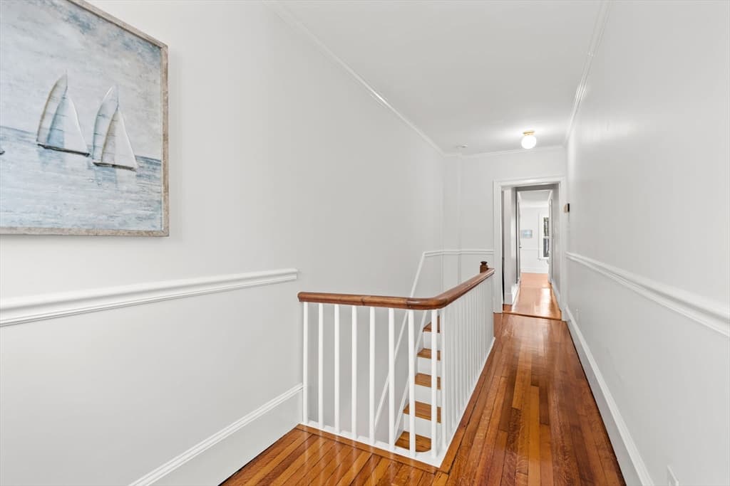 Condominium at 86 Federal St # 86, Newburyport MA 01950, photo 19 of 41