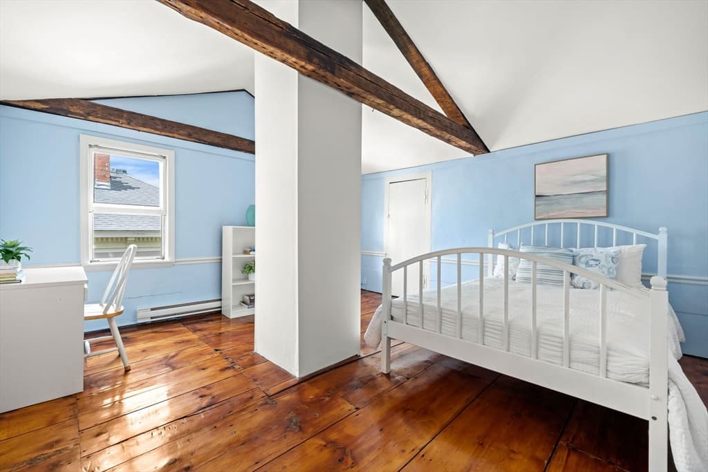 Condominium at 86 Federal St # 86, Newburyport MA 01950, photo 29 of 41