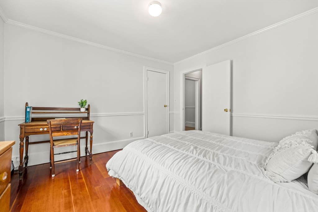 Condominium at 86 Federal St # 86, Newburyport MA 01950, photo 25 of 41