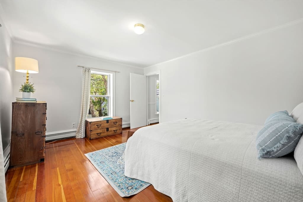 Condominium at 86 Federal St # 86, Newburyport MA 01950, photo 21 of 41