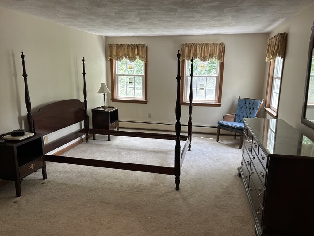 Single Family Residence at 9 College Pond Drive, Danvers MA 01923, photo 26 of 28
