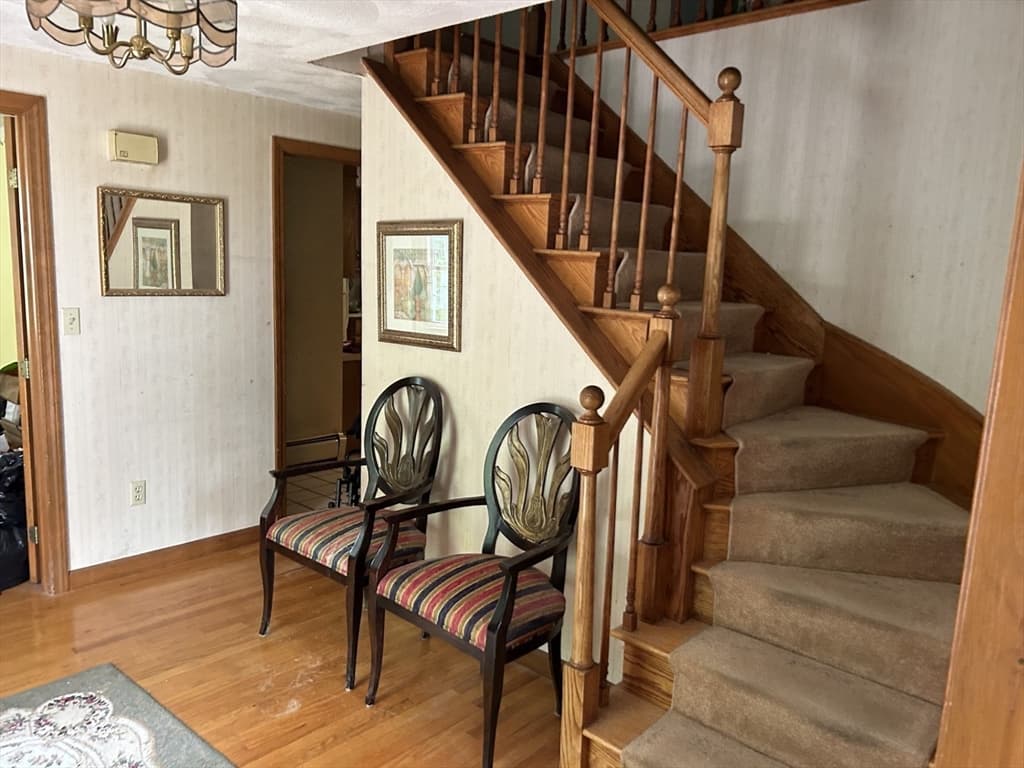 Single Family Residence at 9 College Pond Drive, Danvers MA 01923, photo 20 of 28