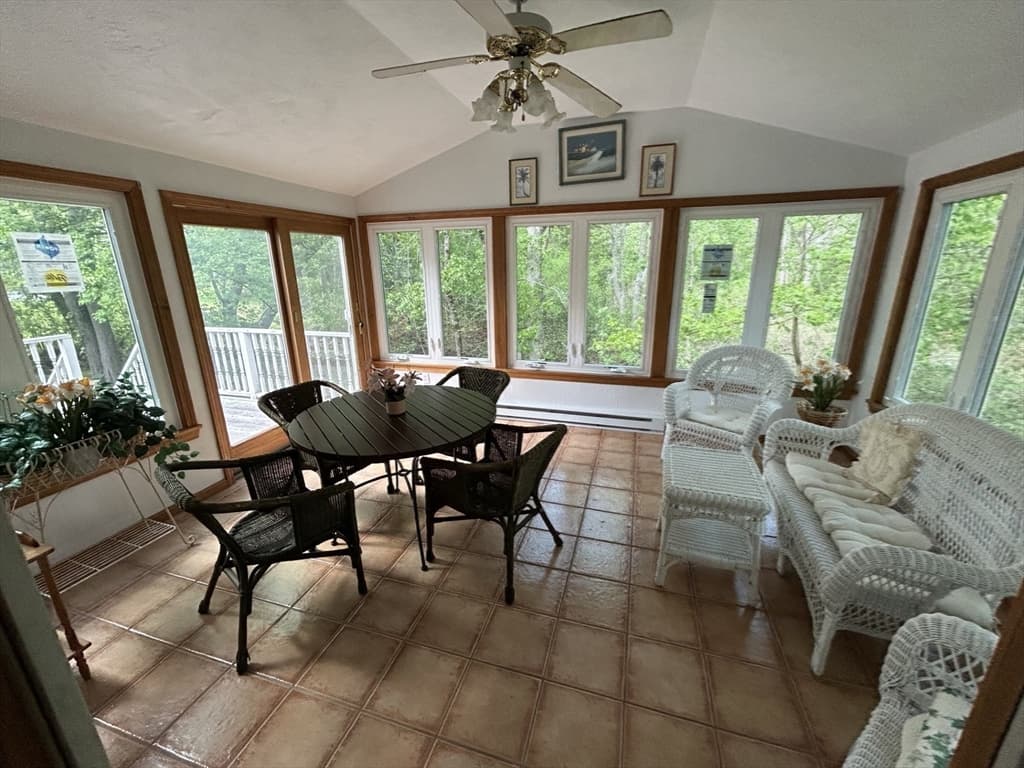 Single Family Residence at 9 College Pond Drive, Danvers MA 01923, photo 18 of 28