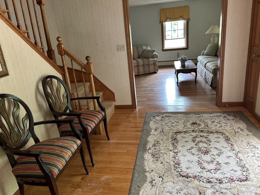 Single Family Residence at 9 College Pond Drive, Danvers MA 01923, photo 4 of 28