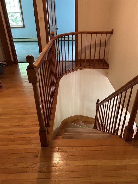 Single Family Residence at 9 College Pond Drive, Danvers MA 01923, photo 21 of 28