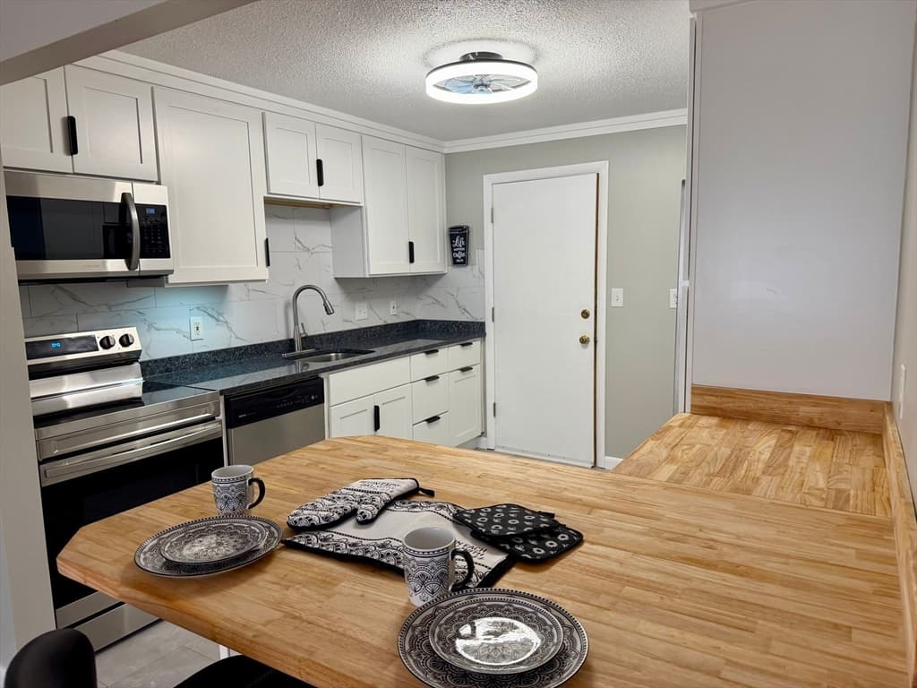 Condominium at 62 Purchase St. # C3, Danvers MA 01923, Danvers, photo 3 of 23