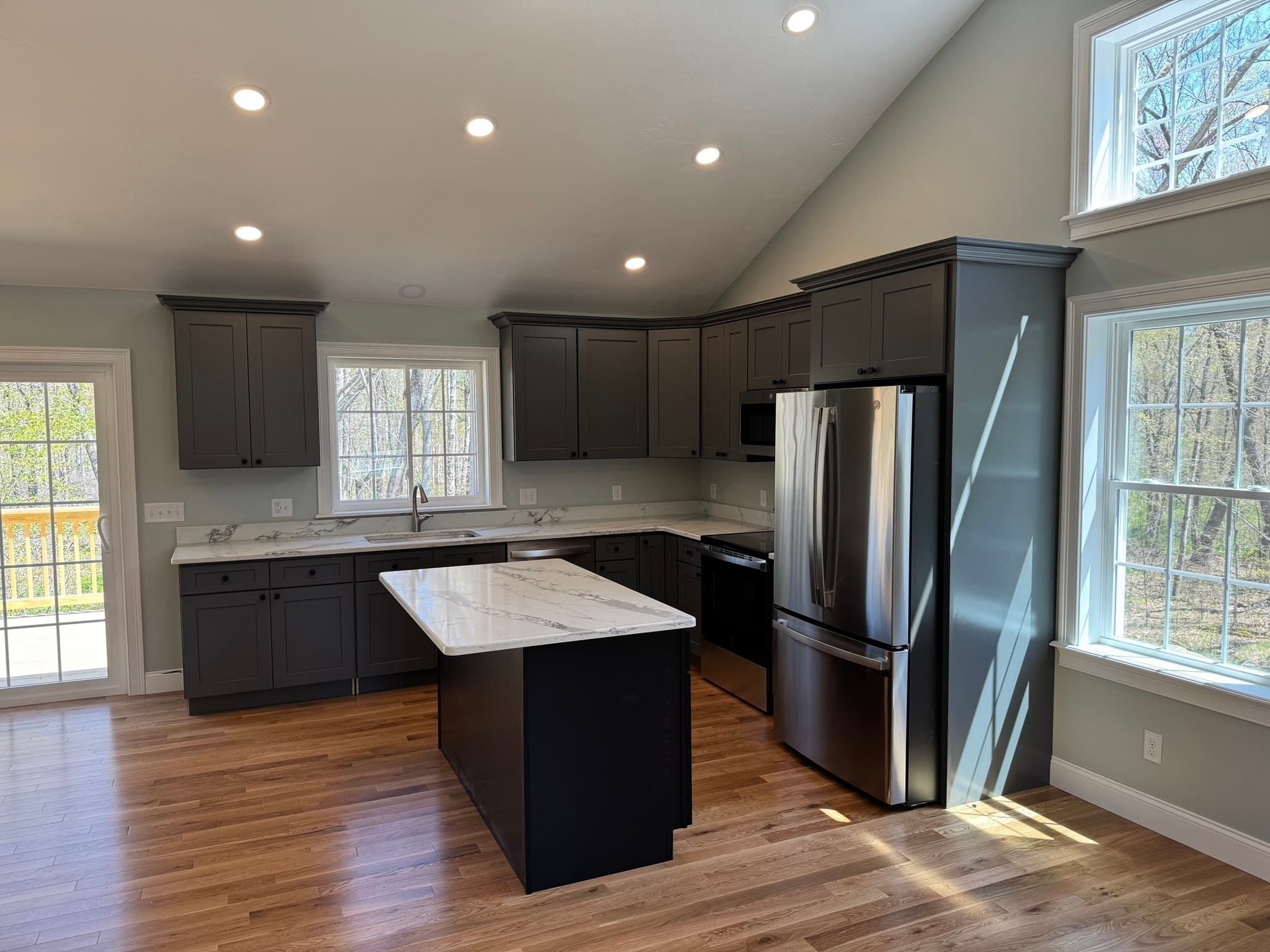 Single Family Residence at 91 Coffey Hill Rd, Ware MA 01082, photo 2 of 6