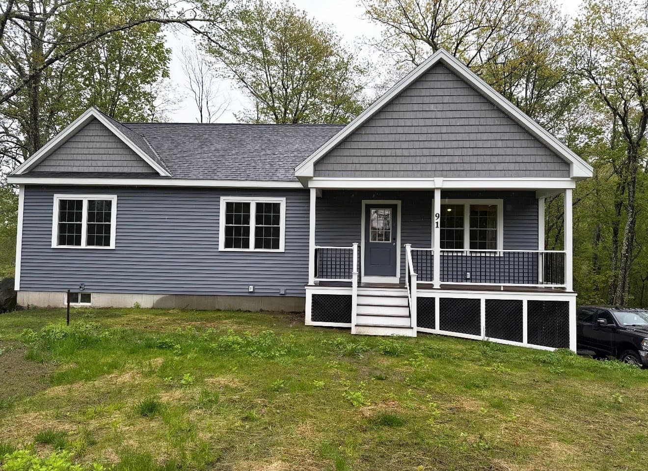 91 Coffey Hill Rd, Ware MA 01082