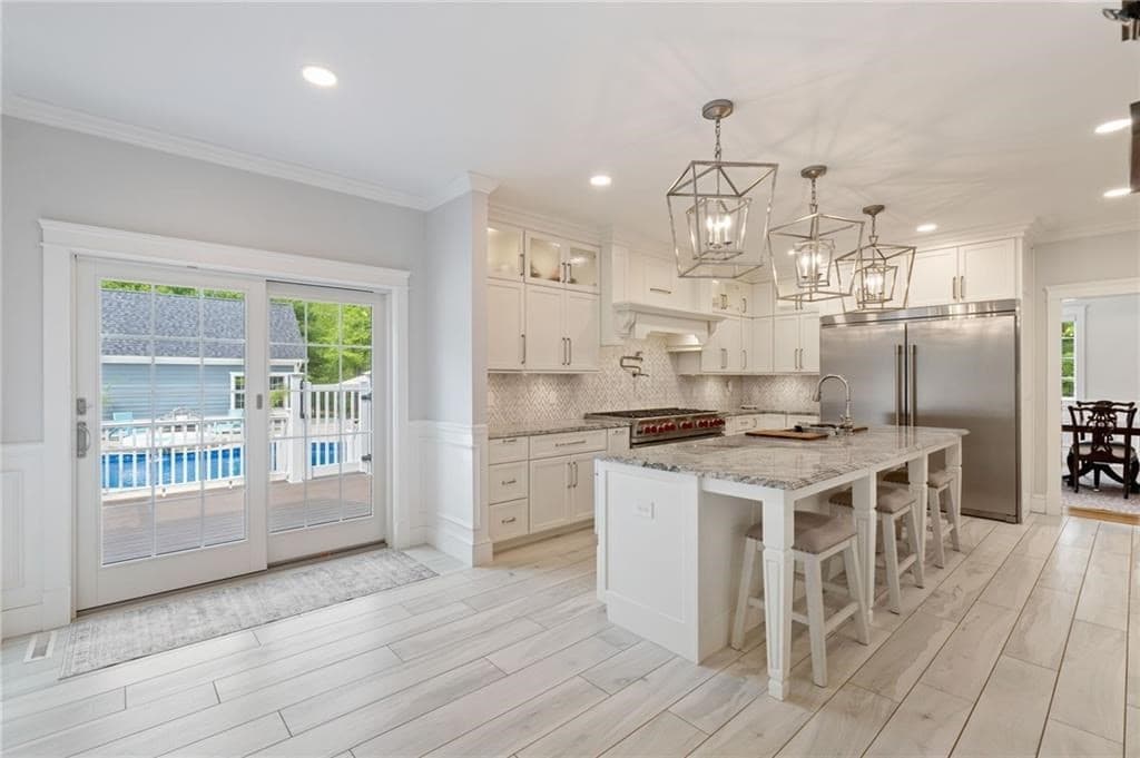 Single Family Residence at 120 Stubble Brook Rd, West Greenwich RI 02817, photo 10 of 42