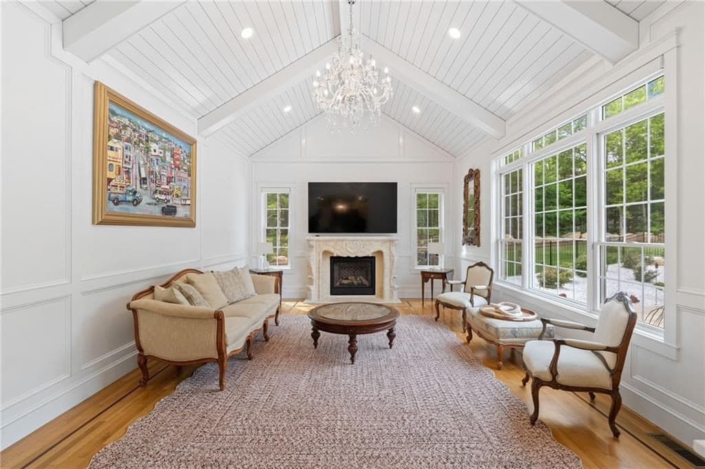 Single Family Residence at 120 Stubble Brook Rd, West Greenwich RI 02817, photo 14 of 42