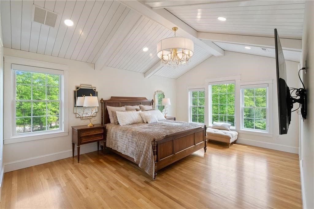 Single Family Residence at 120 Stubble Brook Rd, West Greenwich RI 02817, photo 18 of 42