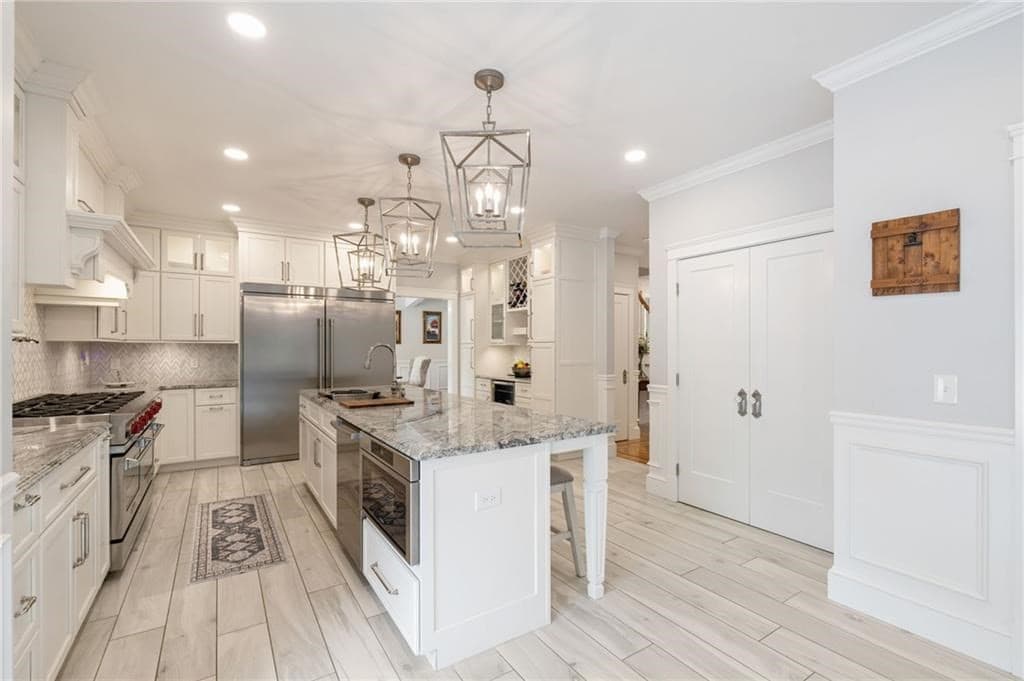 Single Family Residence at 120 Stubble Brook Rd, West Greenwich RI 02817, photo 11 of 42