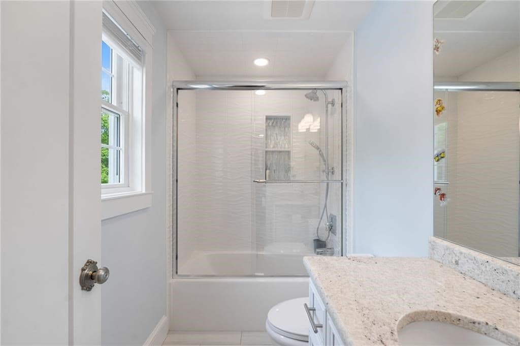 Single Family Residence at 120 Stubble Brook Rd, West Greenwich RI 02817, photo 25 of 42