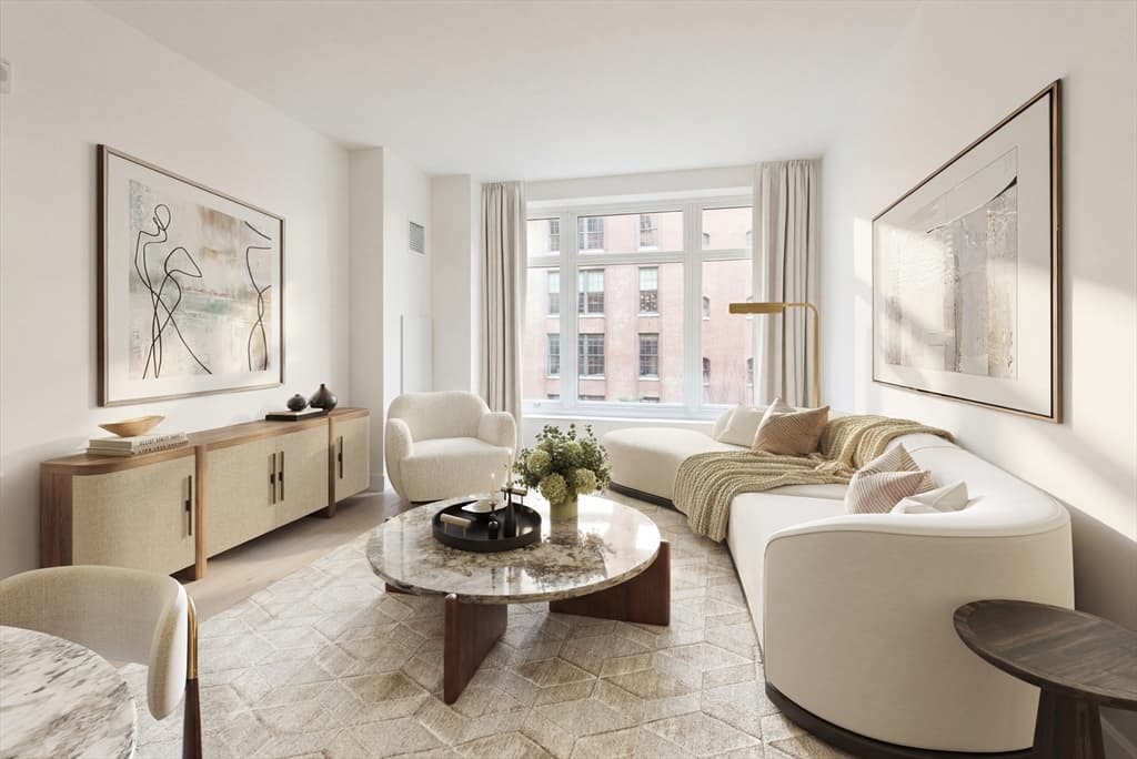 100 Lovejoy Wharf # 5N, Boston MA 02114