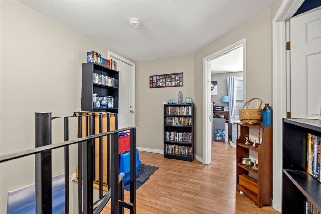 Condominium at 11 Gardner # 4, Salem MA 01970, Salem, photo 22 of 41
