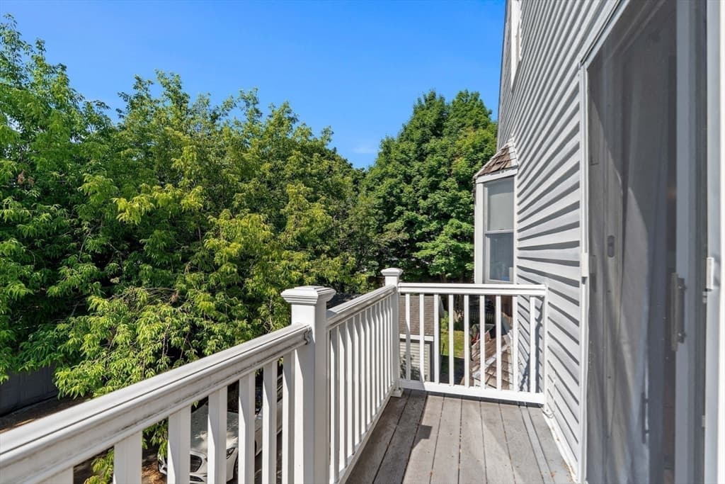 Condominium at 11 Gardner # 4, Salem MA 01970, Salem, photo 21 of 41