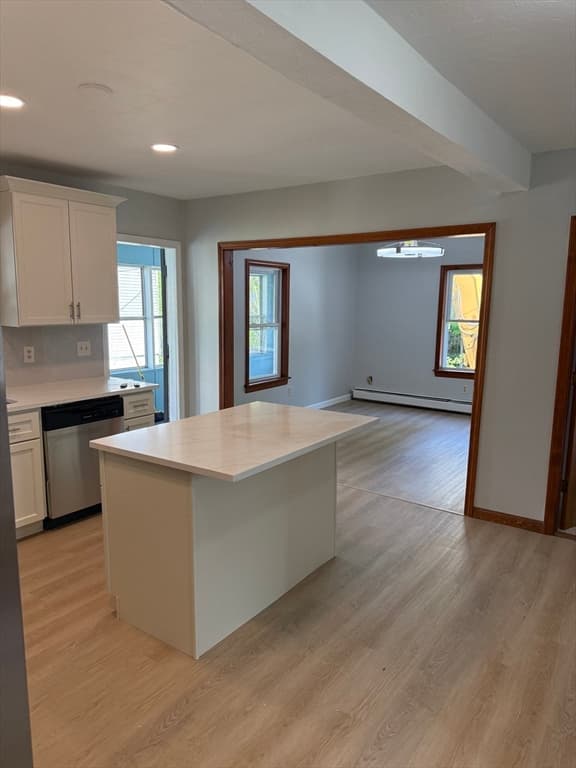 Single Family Residence at 13 Goddard St, Webster MA 01570, photo 6 of 9