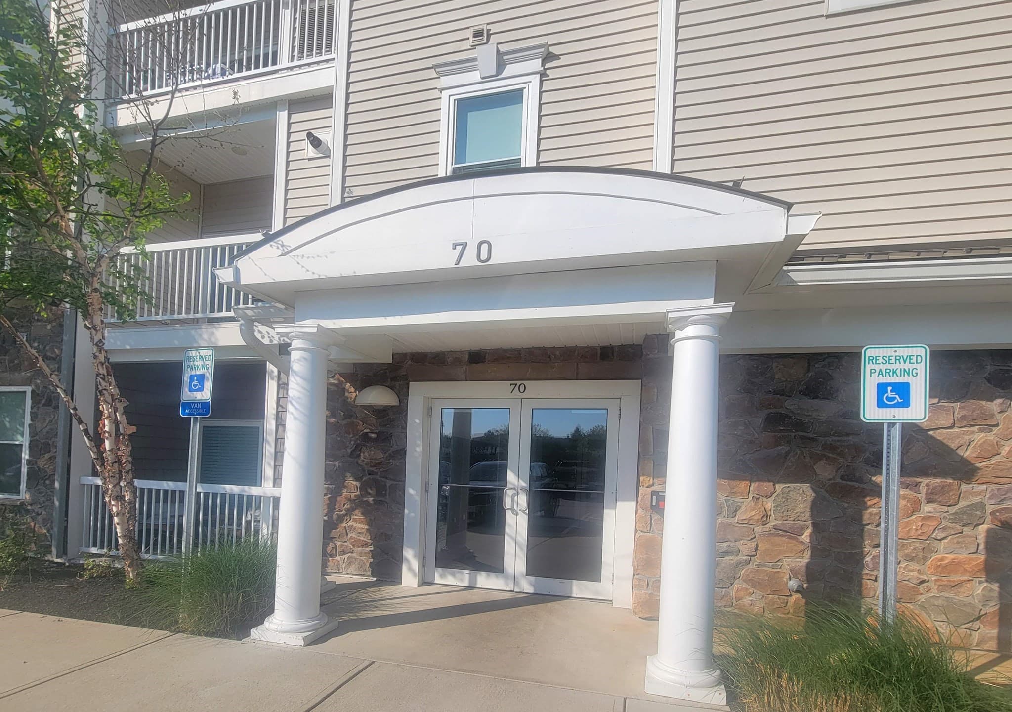 Condominium at 70 Trotter Rd # 312, Weymouth MA 02190, photo 2 of 18