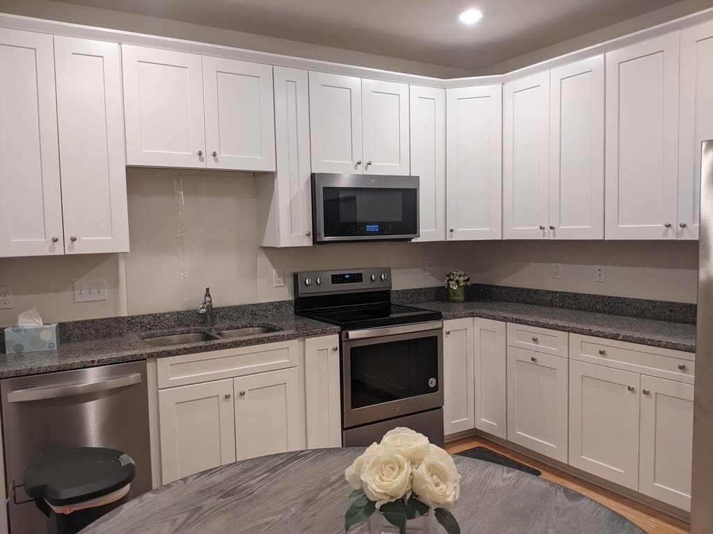 Condominium at 70 Trotter Rd # 312, Weymouth MA 02190, photo 12 of 18