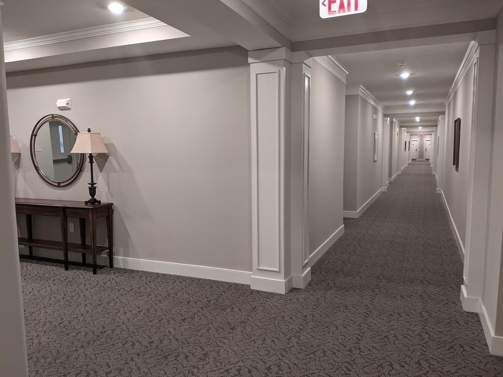 Condominium at 70 Trotter Rd # 312, Weymouth MA 02190, photo 5 of 18