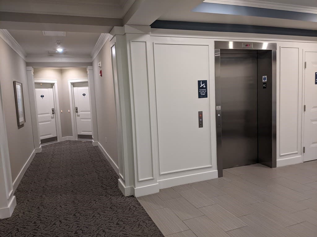 Condominium at 70 Trotter Rd # 312, Weymouth MA 02190, photo 4 of 18