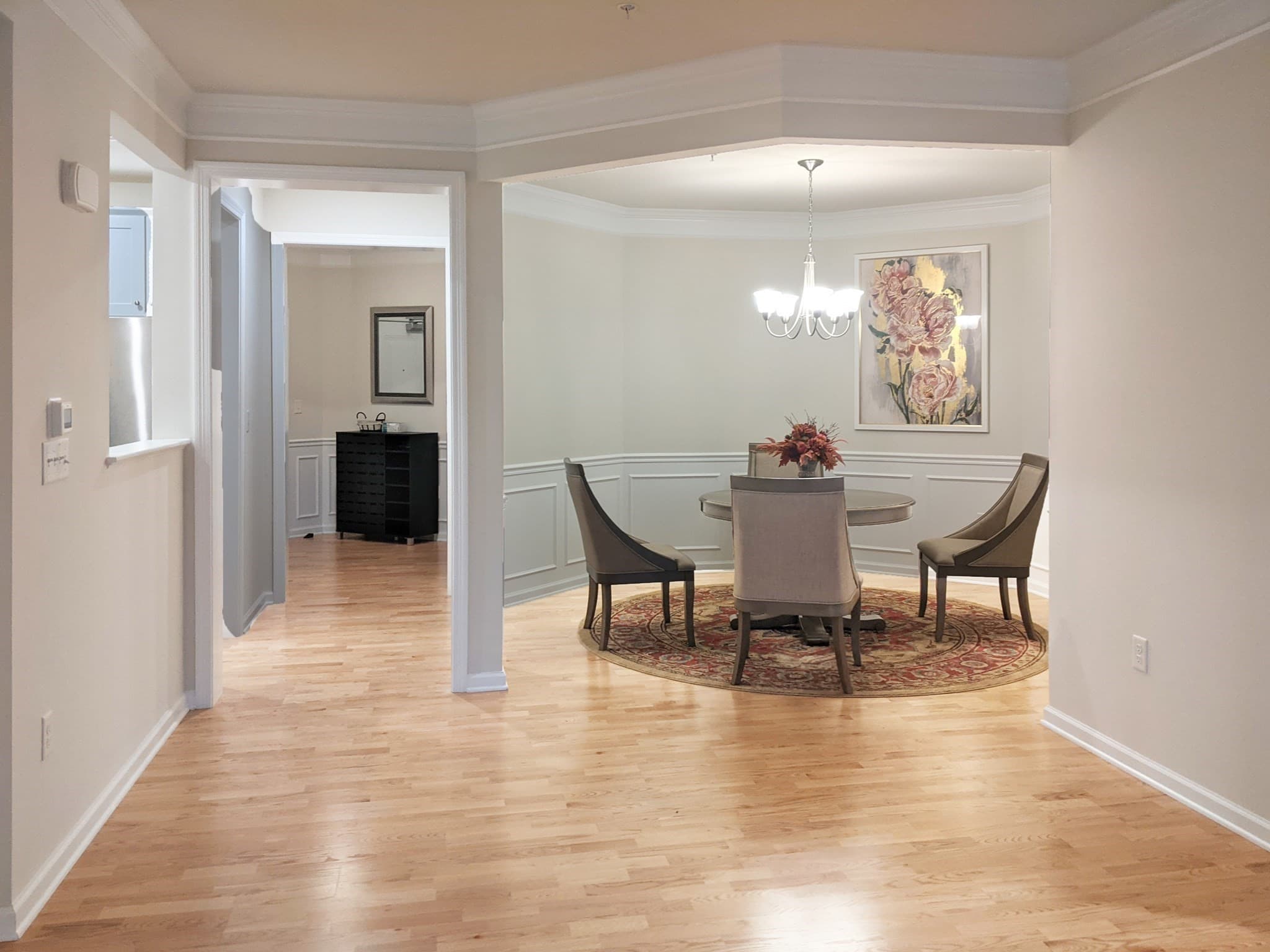 Condominium at 70 Trotter Rd # 312, Weymouth MA 02190, photo 8 of 18
