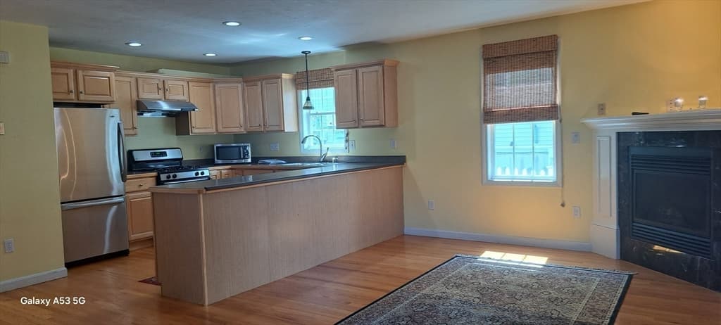 Single Family Residence at 42 Castine St, Worcester MA 01606, photo 9 of 42