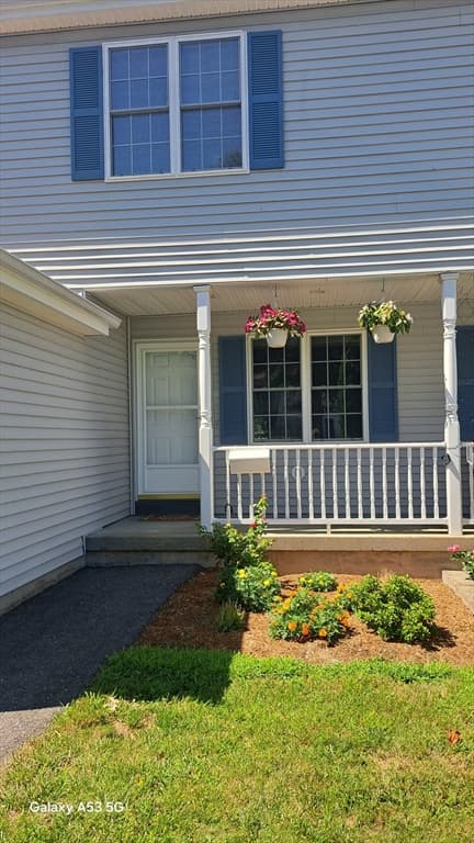 Single Family Residence at 42 Castine St, Worcester MA 01606, photo 39 of 42