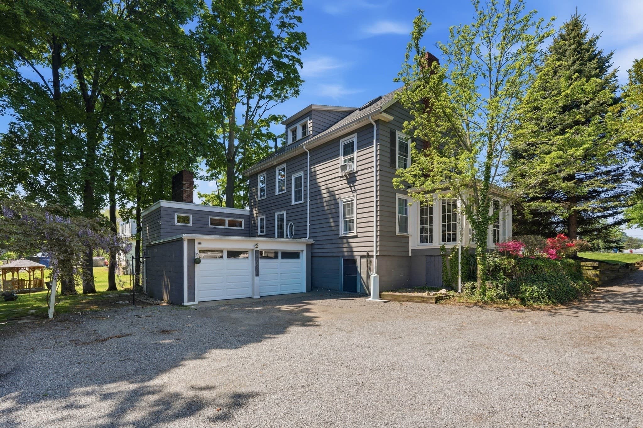 Single Family Residence at 351 Lowell Street, Peabody MA 01960, Peabody, photo 38 of 42