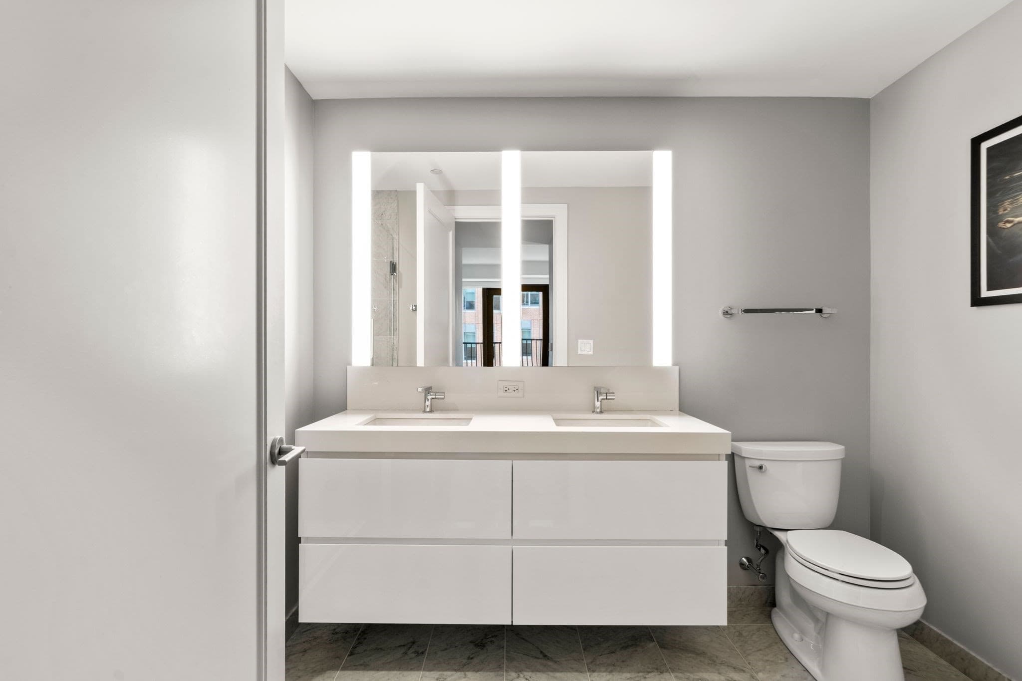 Condominium at 135 Seaport Blvd # 1506, Boston MA 02210, photo 13 of 41