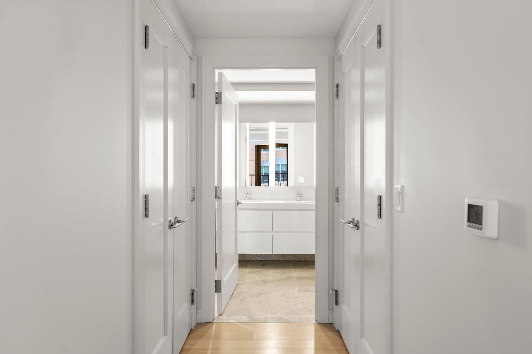 Condominium at 135 Seaport Blvd # 1506, Boston MA 02210, photo 12 of 41