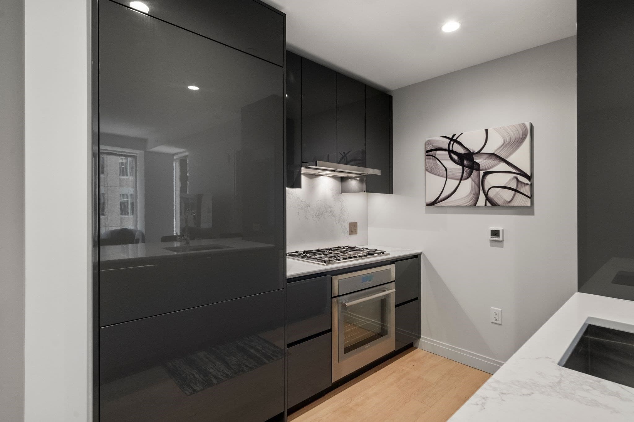 Condominium at 135 Seaport Blvd # 1506, Boston MA 02210, photo 7 of 41
