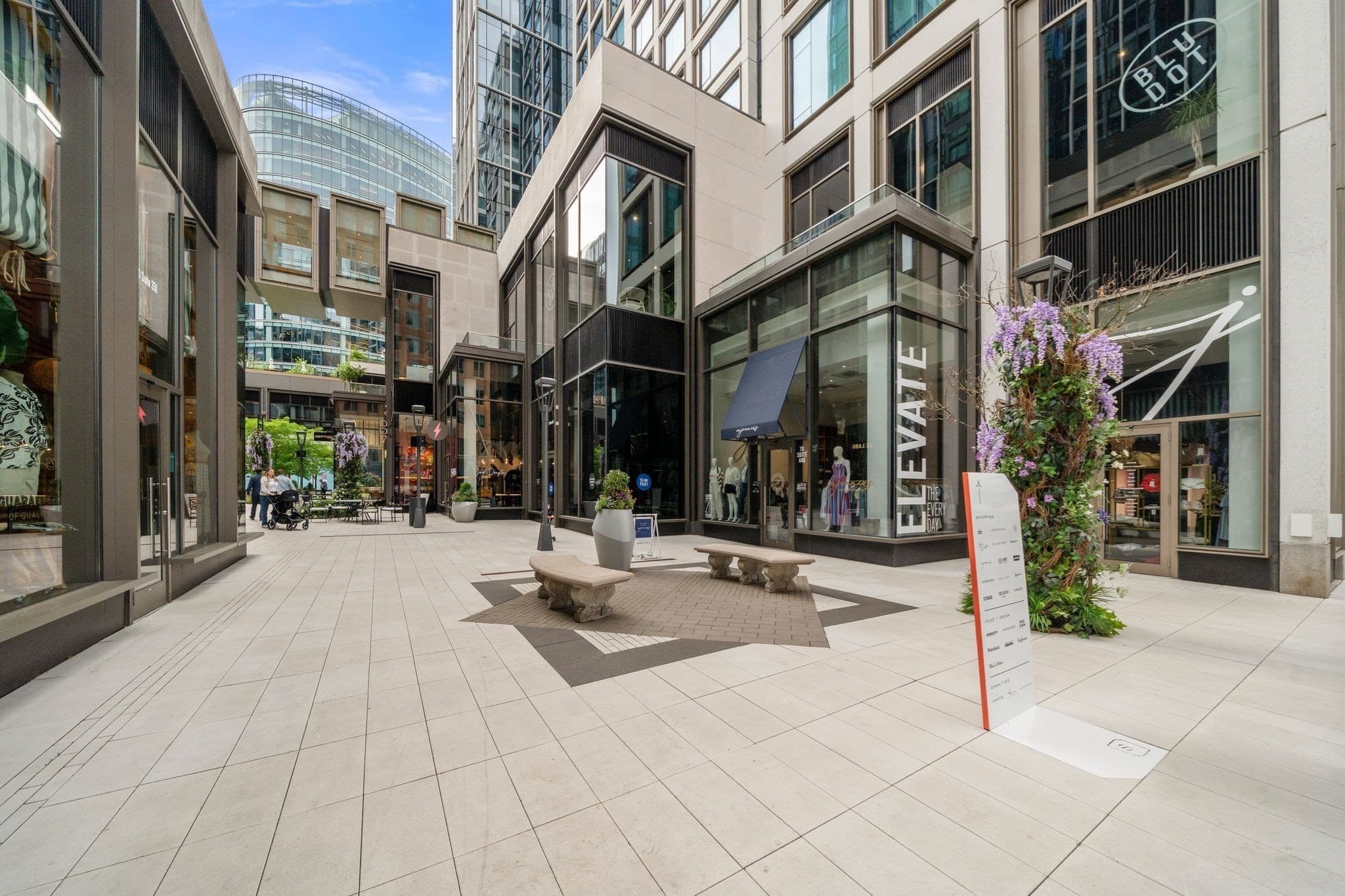 Condominium at 135 Seaport Blvd # 1506, Boston MA 02210, photo 36 of 41