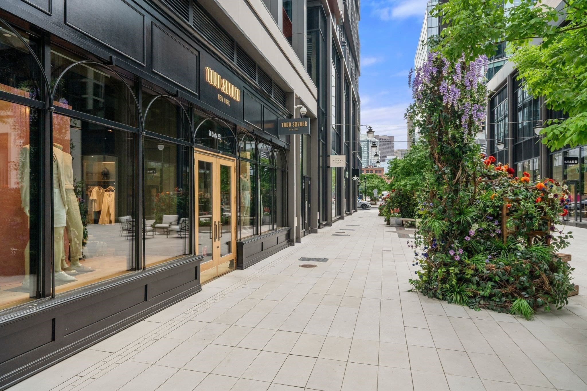 Condominium at 135 Seaport Blvd # 1506, Boston MA 02210, photo 32 of 41