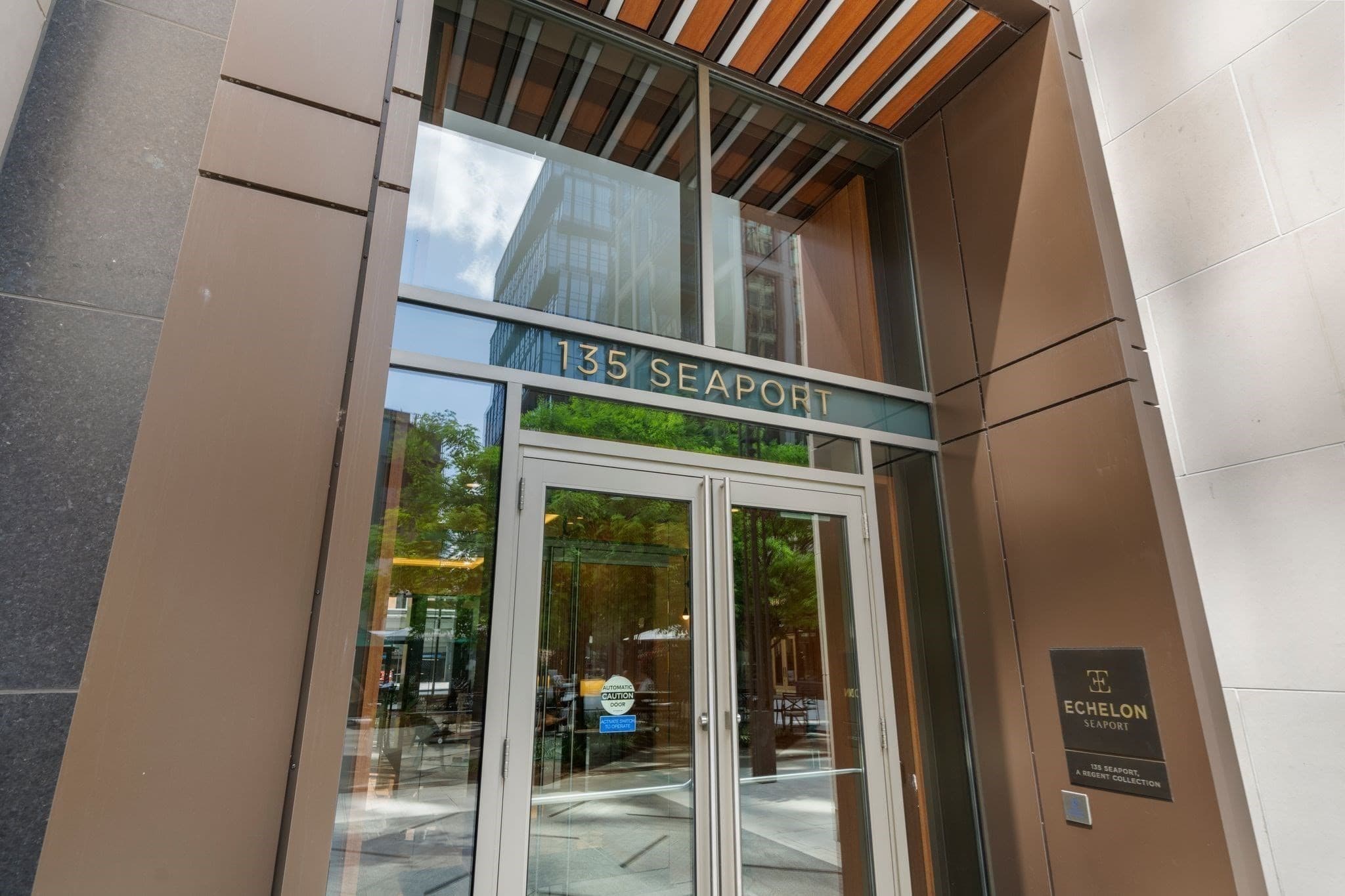 Condominium at 135 Seaport Blvd # 1506, Boston MA 02210, photo 28 of 41