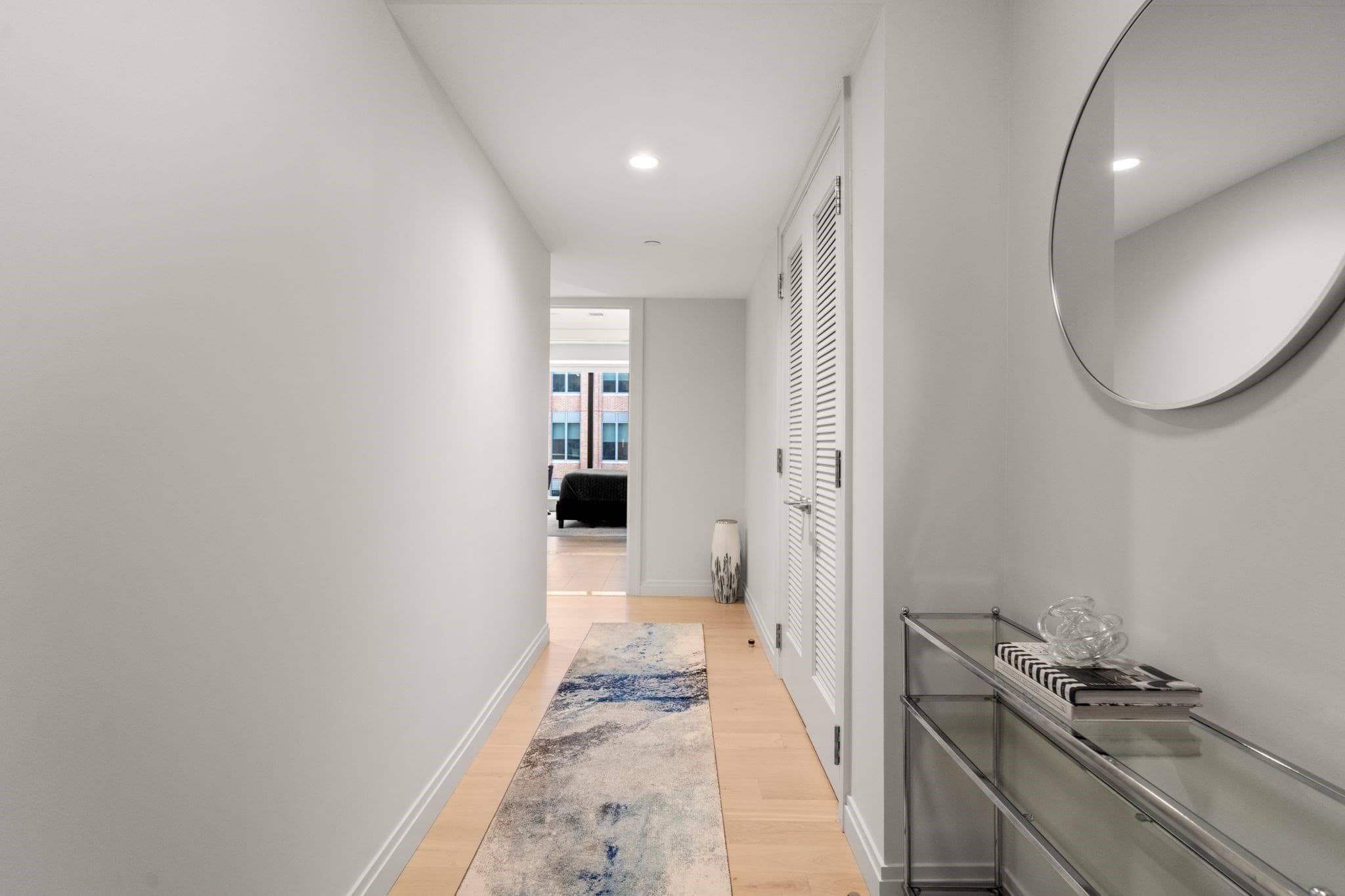 Condominium at 135 Seaport Blvd # 1506, Boston MA 02210, photo 5 of 41