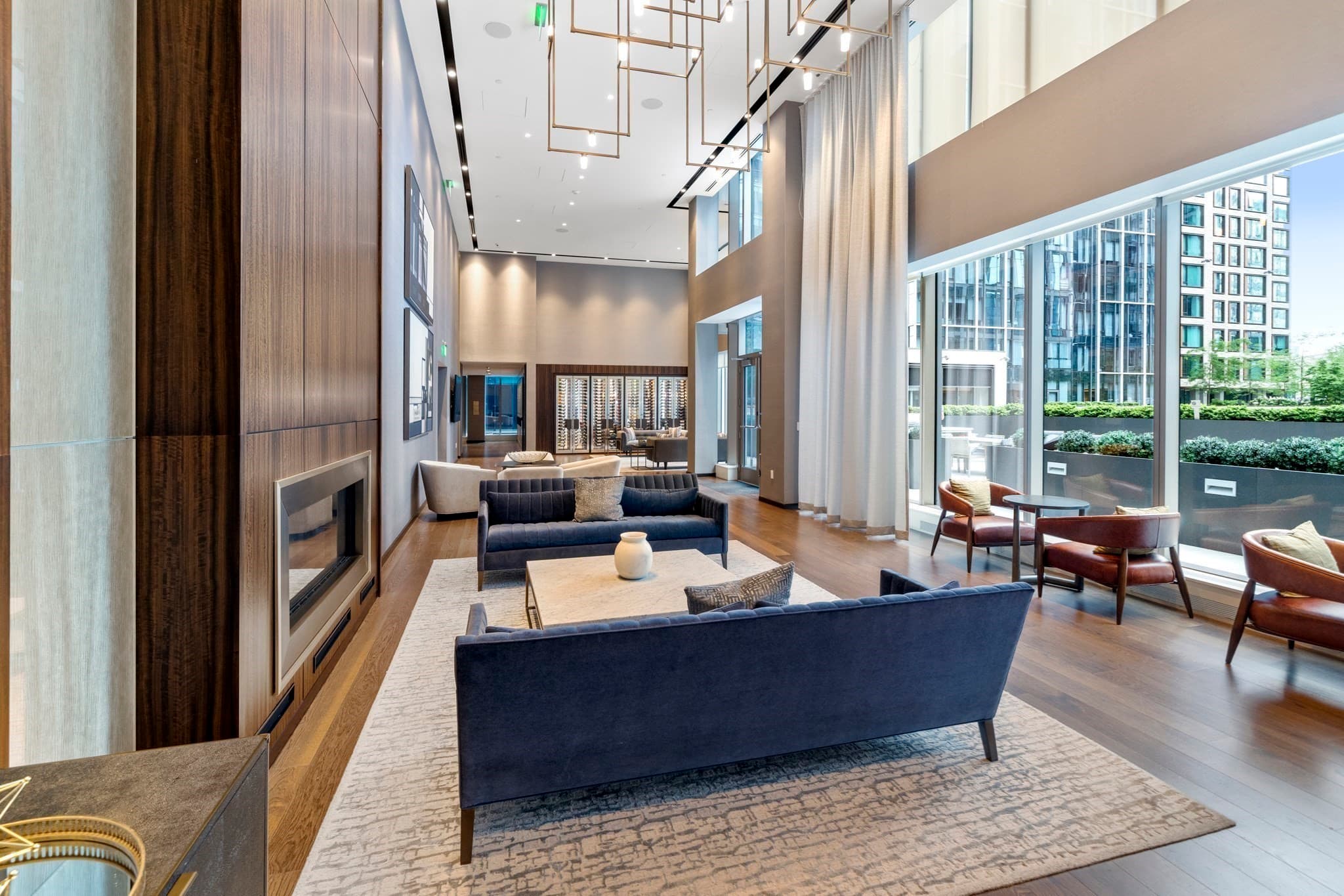 Condominium at 135 Seaport Blvd # 1506, Boston MA 02210, photo 20 of 41