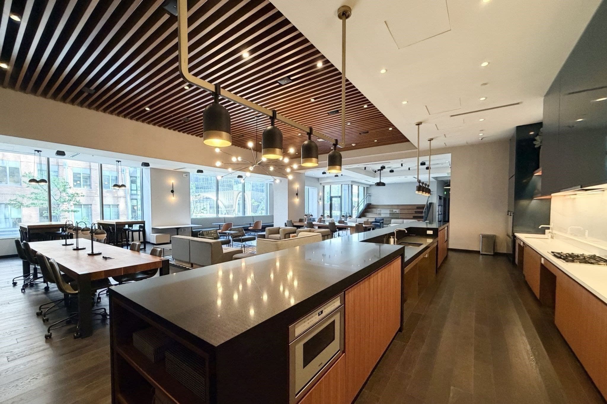 Condominium at 135 Seaport Blvd # 1506, Boston MA 02210, photo 24 of 41