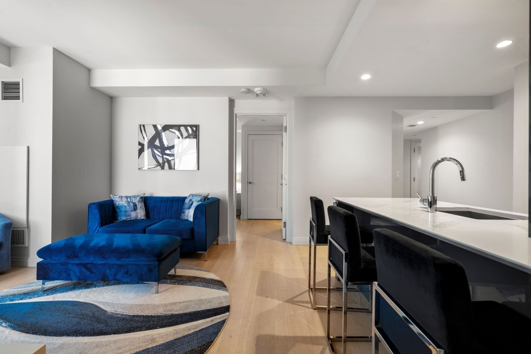 Condominium at 135 Seaport Blvd # 1506, Boston MA 02210, photo 15 of 41