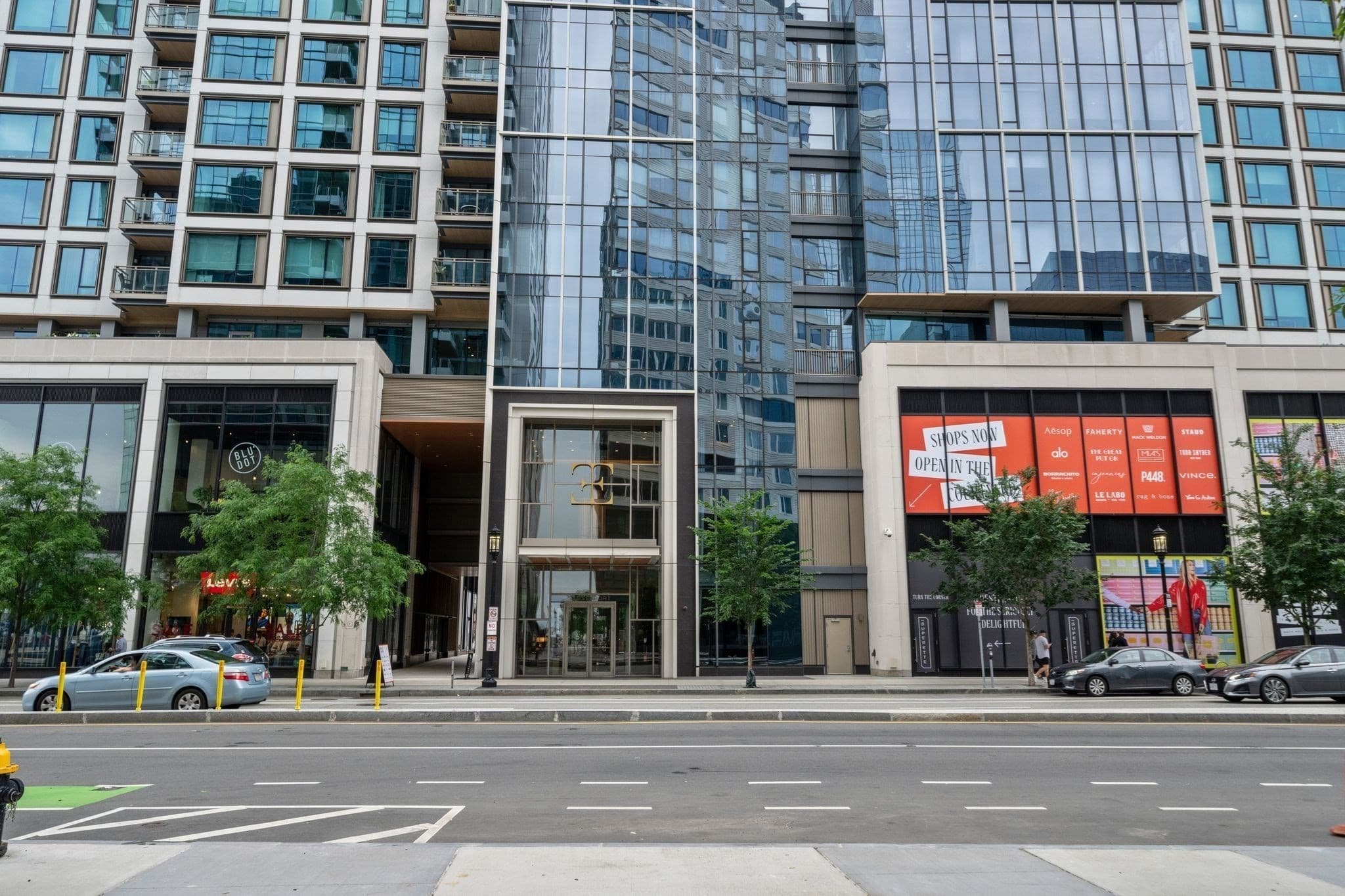 Condominium at 135 Seaport Blvd # 1506, Boston MA 02210, photo 39 of 41