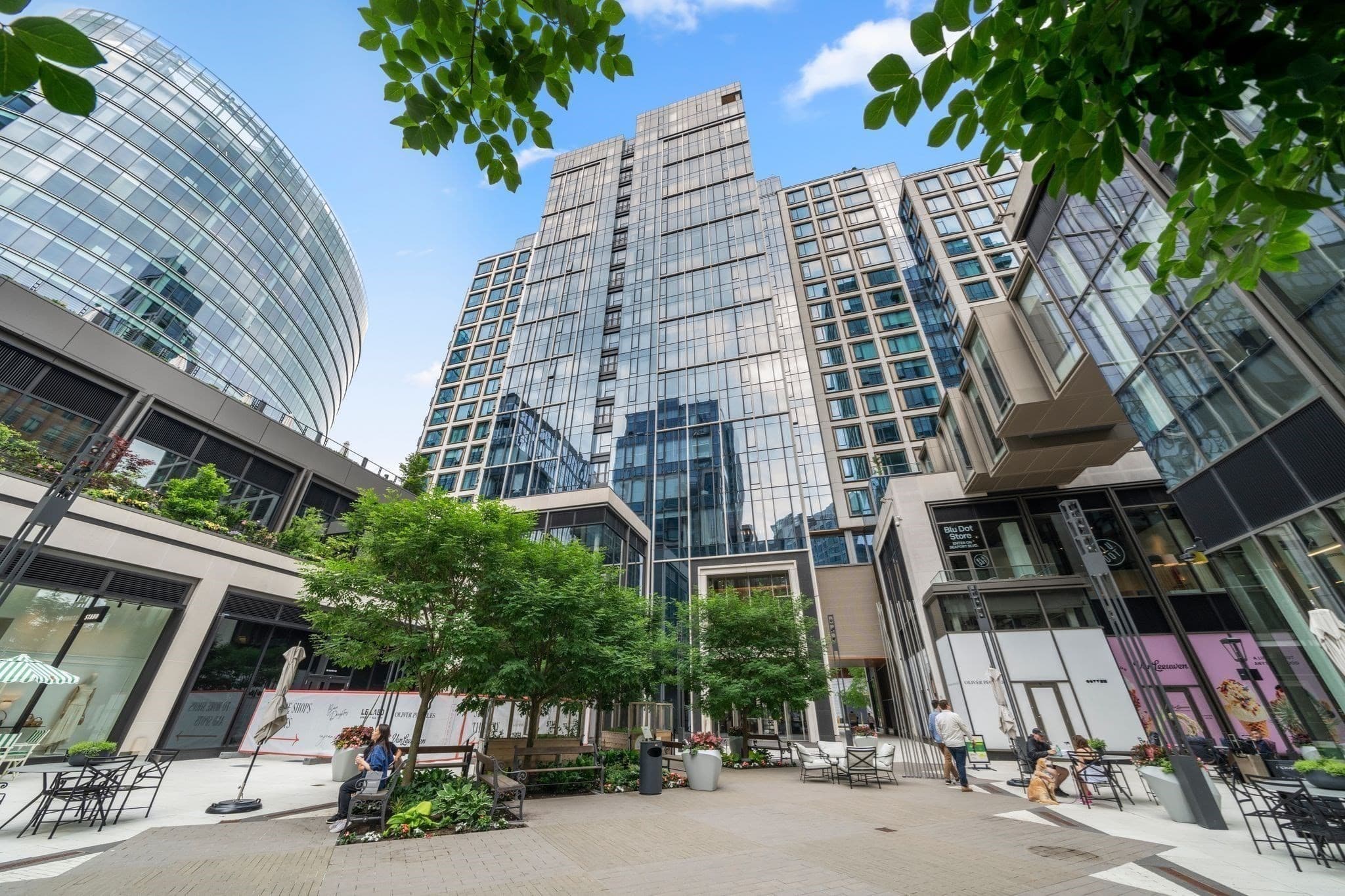 Condominium at 135 Seaport Blvd # 1506, Boston MA 02210, photo 29 of 41